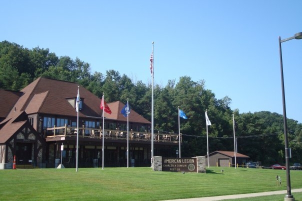 Post 28 Grand Haven, Michigan | The American Legion Centennial Celebration